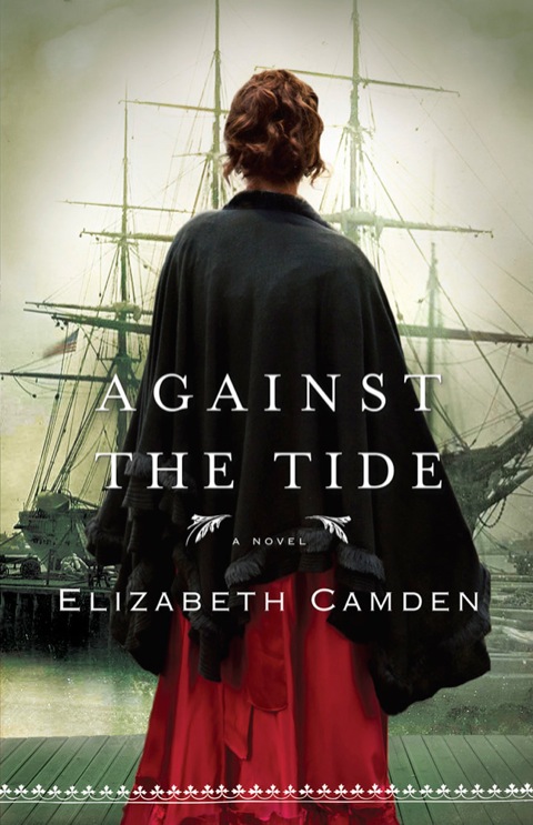 Cover image for book Against the Tide