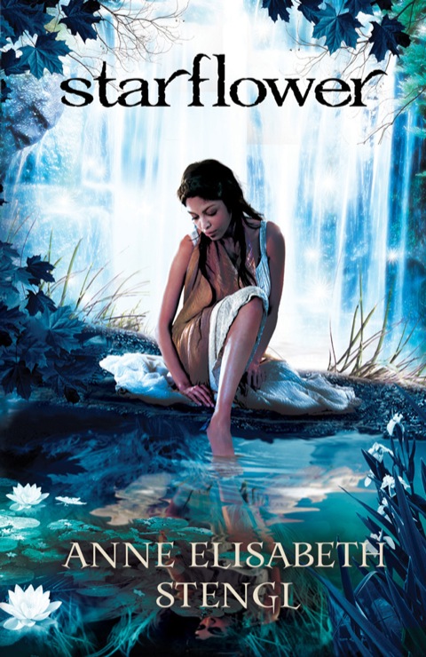 Cover image for book Starflower