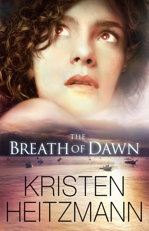 Cover image for book The Breath of Dawn
