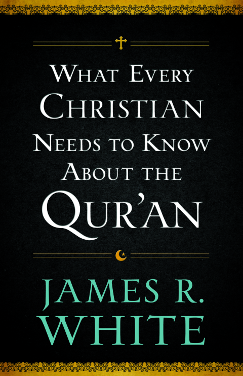 Cover image for book What Every Christian Needs to Know About the Qur'an