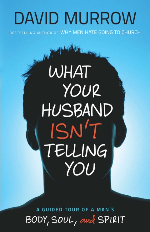 Cover image for book What Your Husband Isn't Telling You