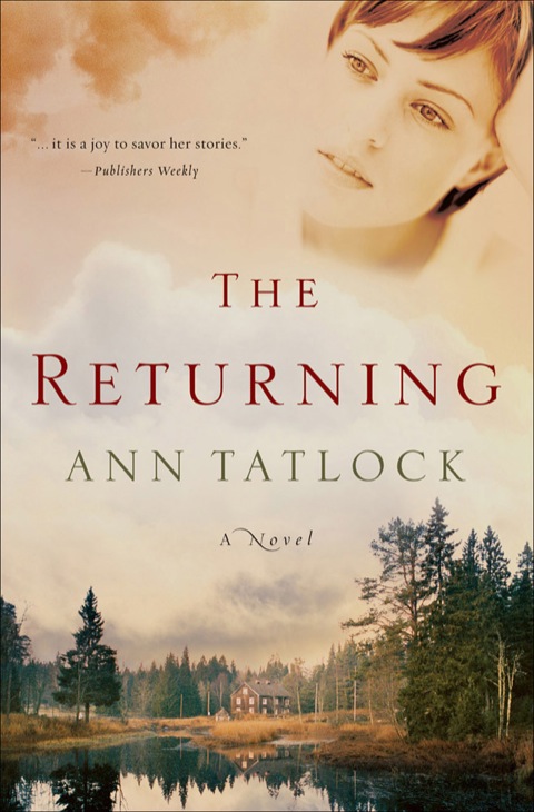 Cover image for book The Returning