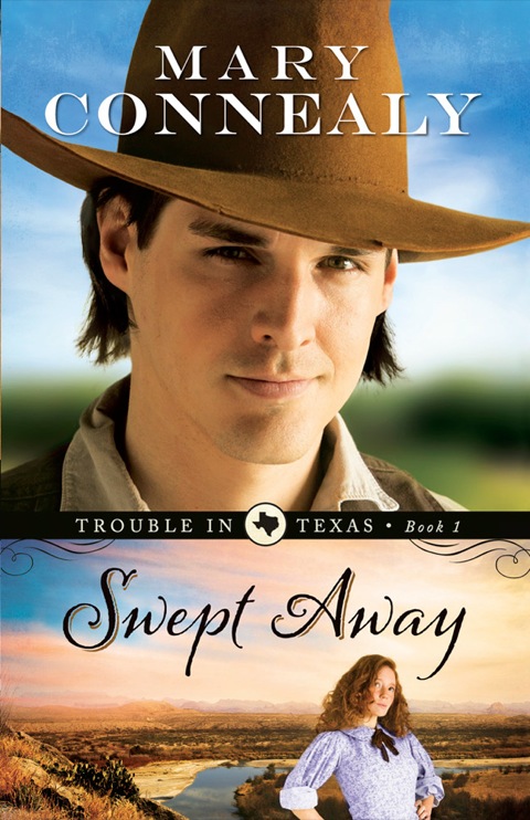 Cover image for book Swept Away