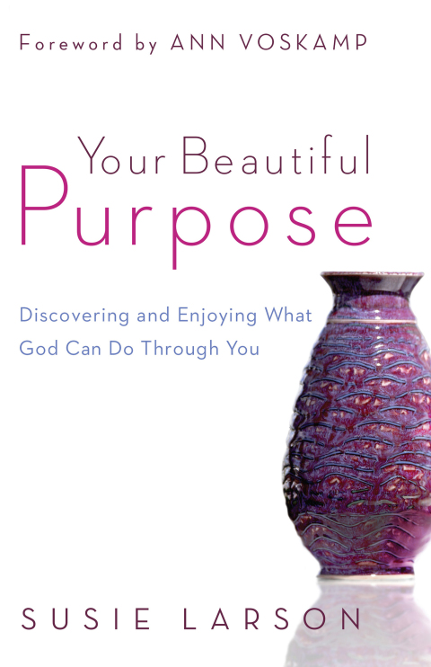 Cover image for book Your Beautiful Purpose
