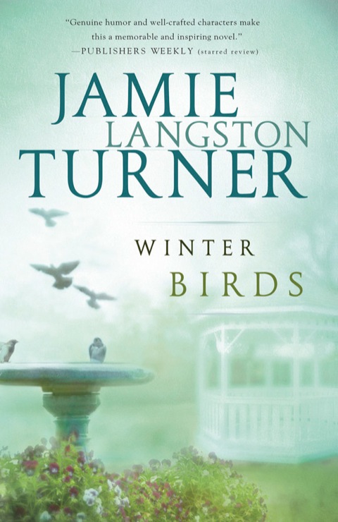 Cover image for book Winter Birds