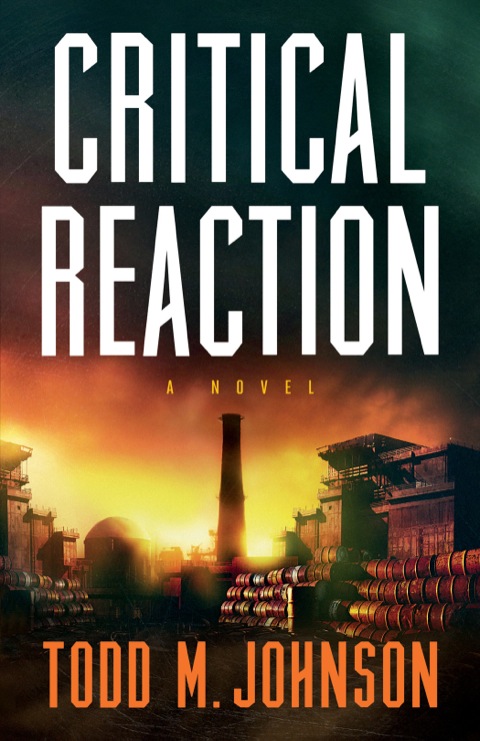 Cover image for book Critical Reaction