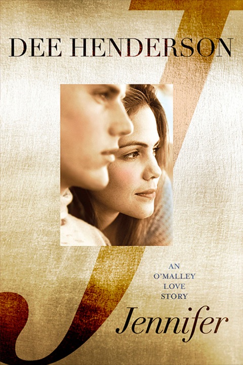 Cover image for book Jennifer