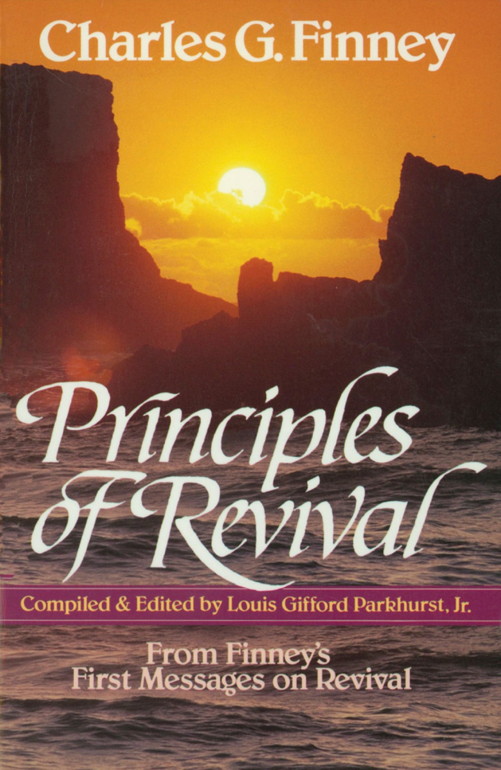 Reflowable Principles of Revival; $6.65