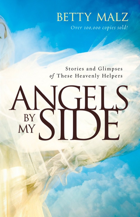 Cover image for book Angels by My Side