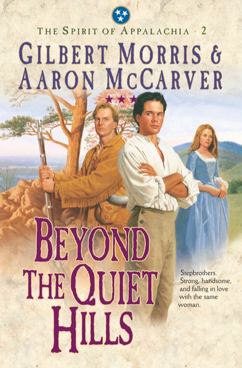 Cover image for book Beyond the Quiet Hills