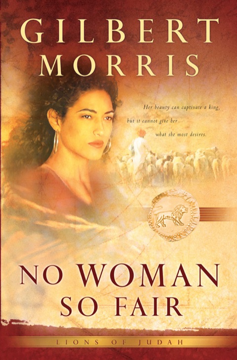 Cover image for book No Woman So Fair