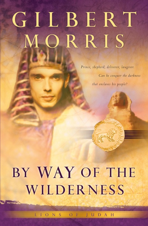 Cover image for book By Way of the Wilderness