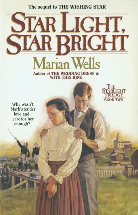 Cover image for book Star Light, Star Bright