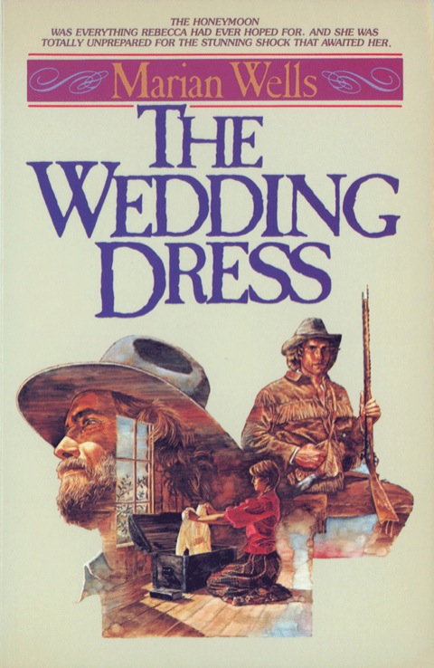 Cover image for book The Wedding Dress