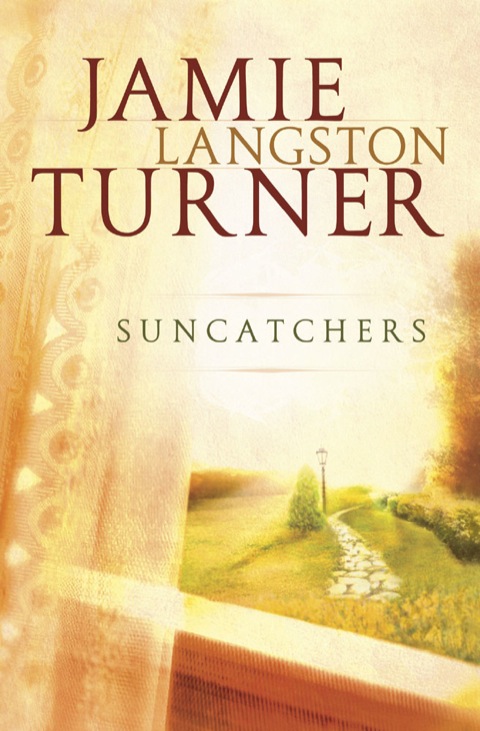 Cover image for book Suncatchers