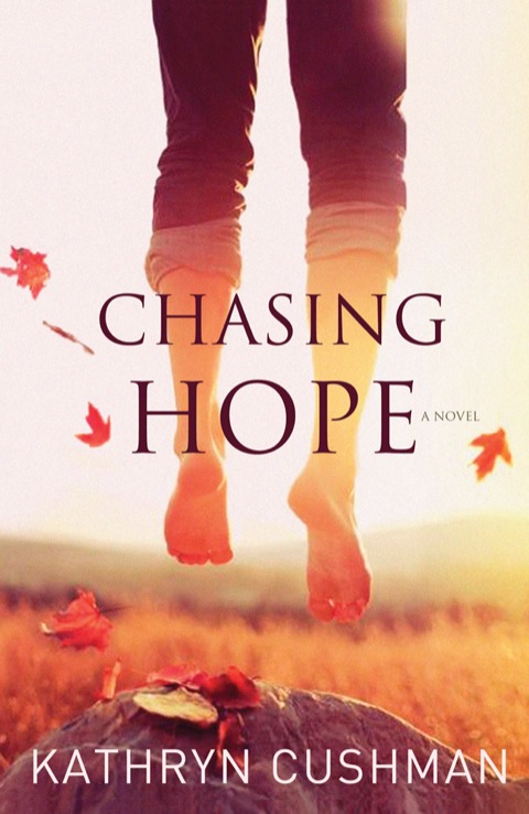 Cover image for book Chasing Hope