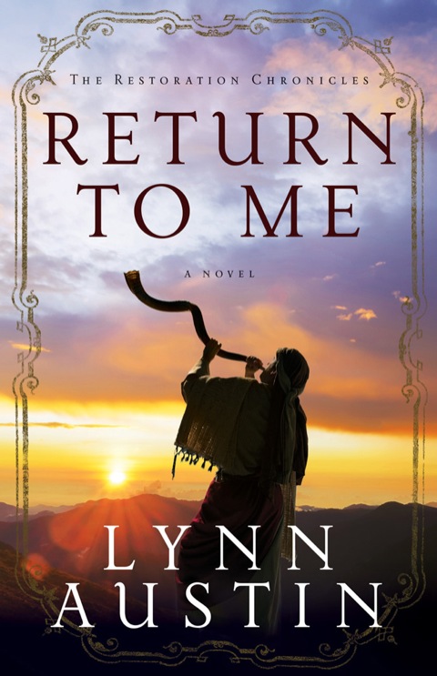 Cover image for book Return to Me