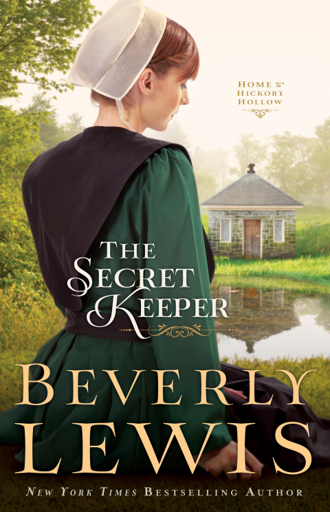 Cover image for book The Secret Keeper
