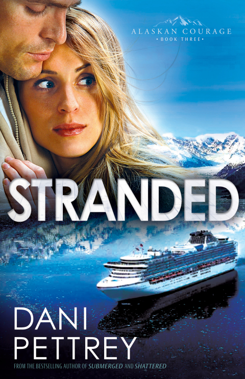 Cover image for book Stranded
