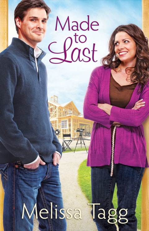 Cover image for book Made to Last