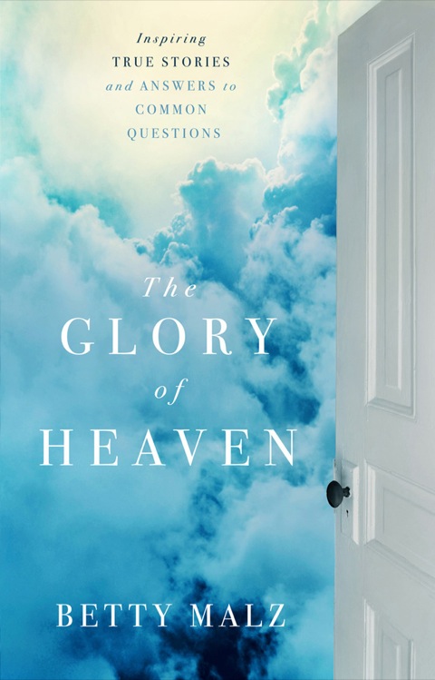 Cover image for book The Glory of Heaven