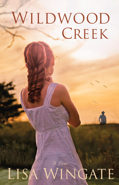 Cover image for book Wildwood Creek