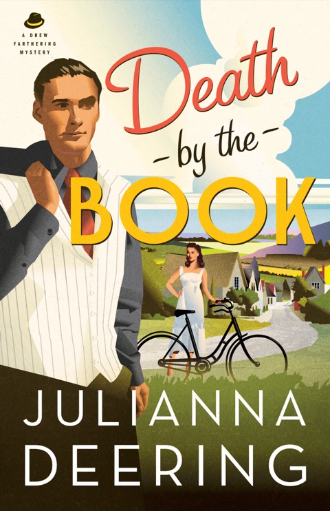 Cover image for book Death by the Book