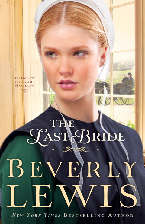 Cover image for book The Last Bride