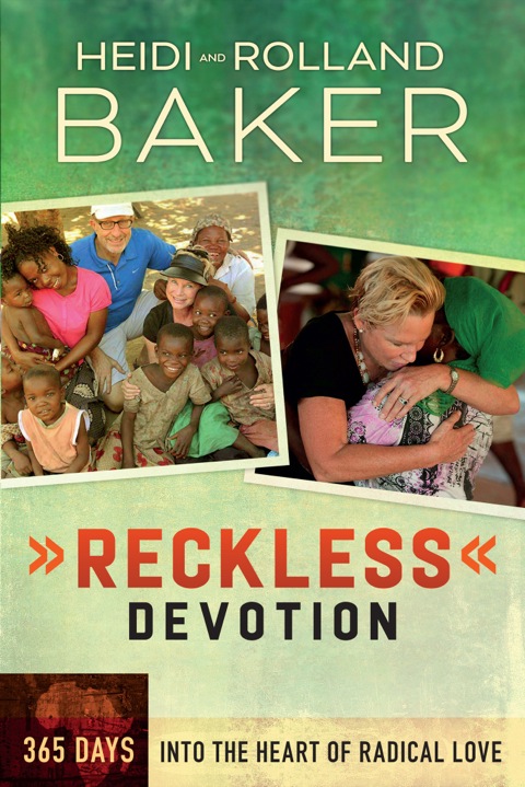 Cover image for book Reckless Devotion