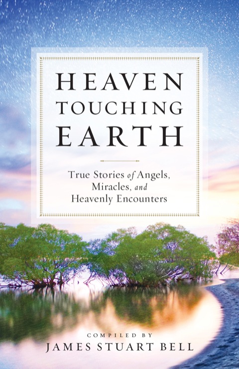 Cover image for book Heaven Touching Earth
