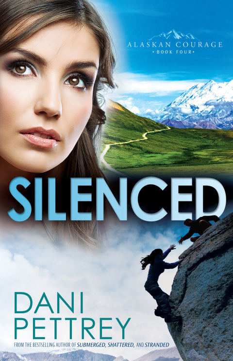 Cover image for book Silenced