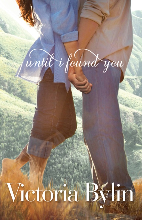 Cover image for book Until I Found You