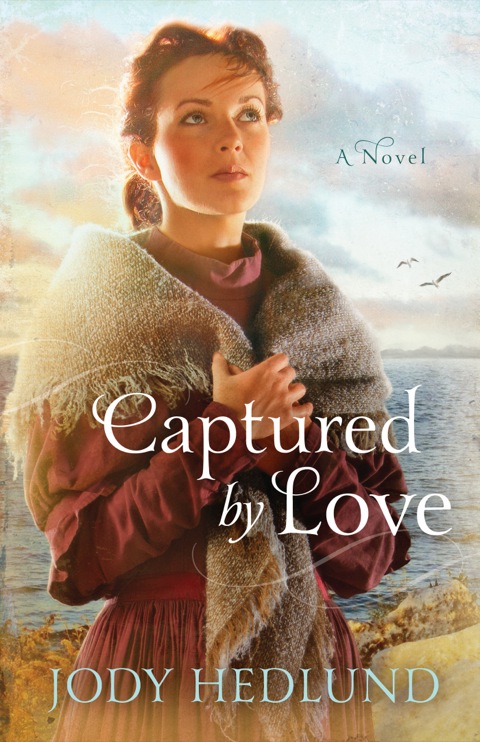 Cover image for book Captured By Love