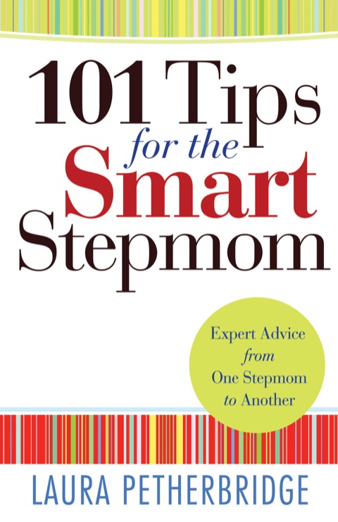Cover image for book 101 Tips for the Smart Stepmom