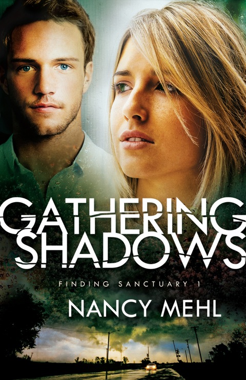 Cover image for book Gathering Shadows