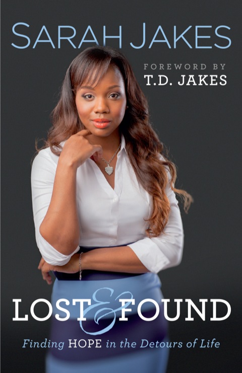 Cover image for book Lost and Found