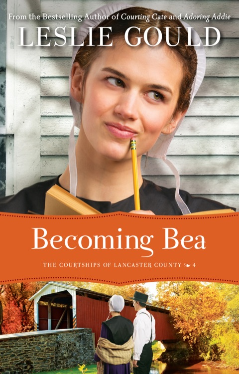 Cover image for book Becoming Bea