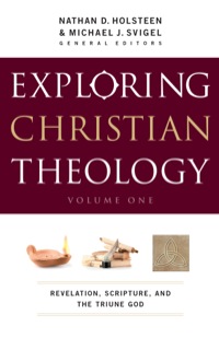 Cover image: Exploring Christian Theology 9780764211300