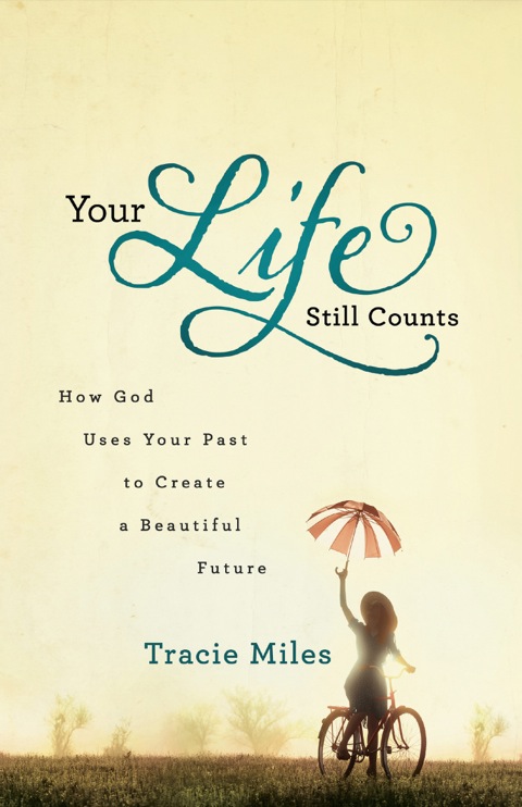 Cover image for book Your Life Still Counts