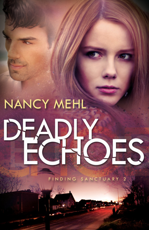 Cover image for book Deadly Echoes