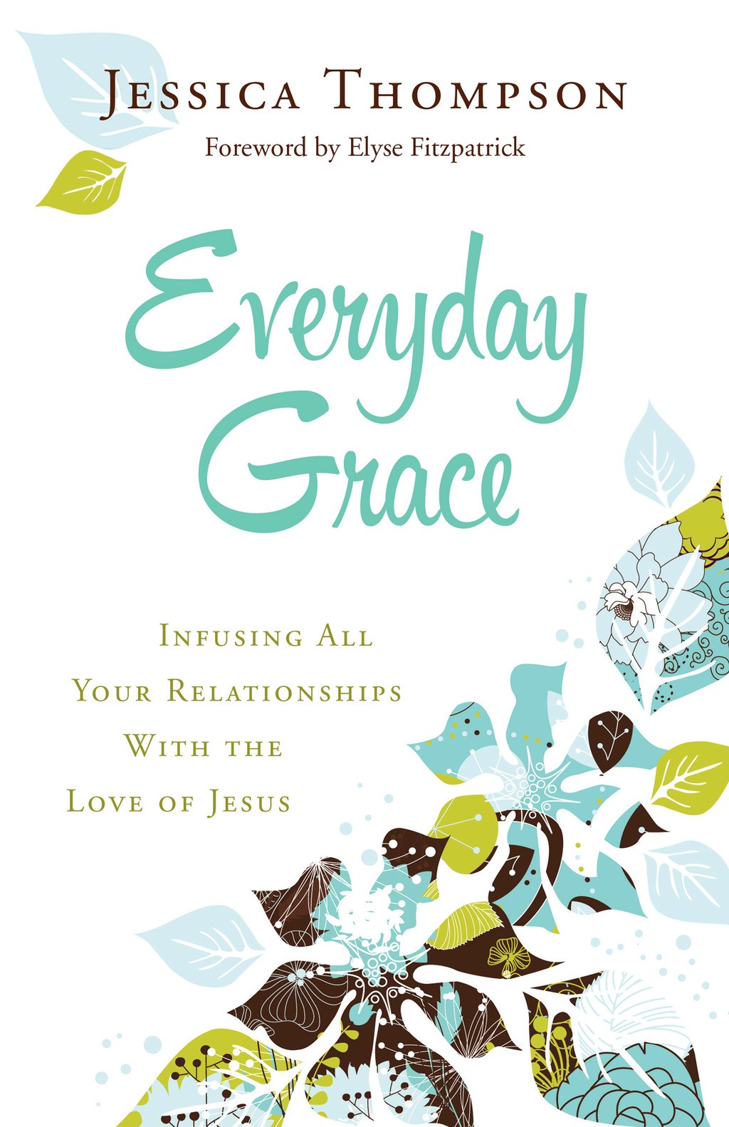 Reflowable Everyday Grace; $19.98