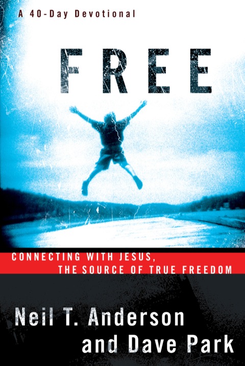Cover image for book Free