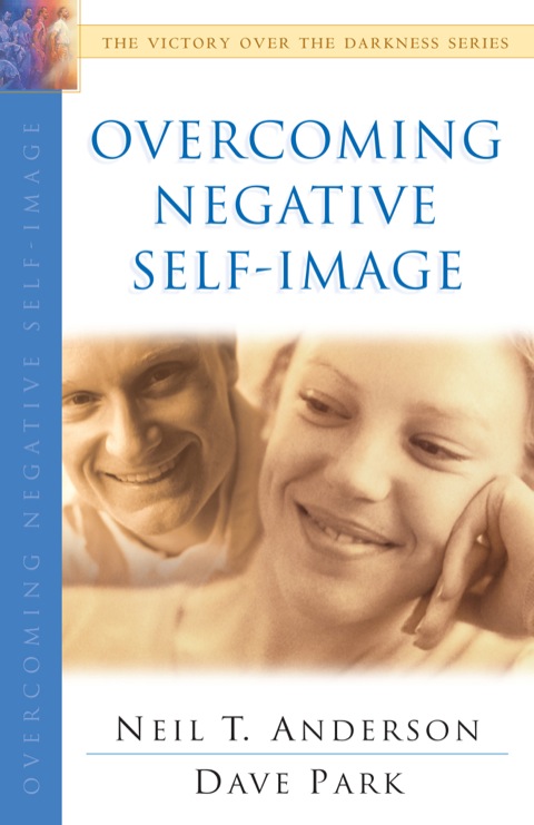 Cover image for book Overcoming Negative Self-Image