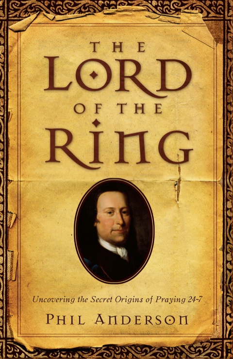 Cover image for book The Lord of the Ring