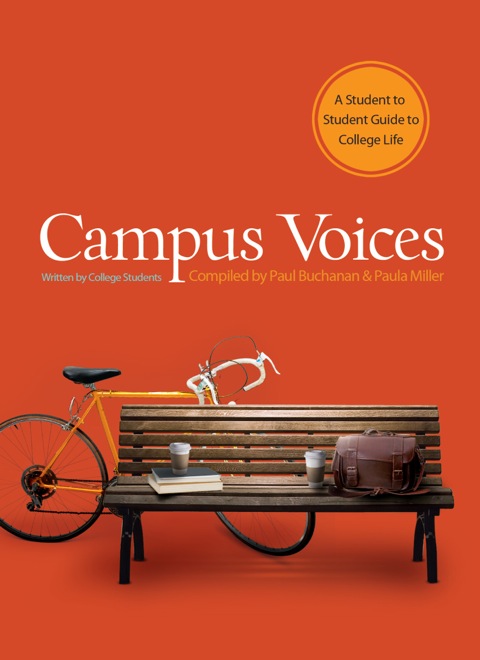 Cover image for book Campus Voices