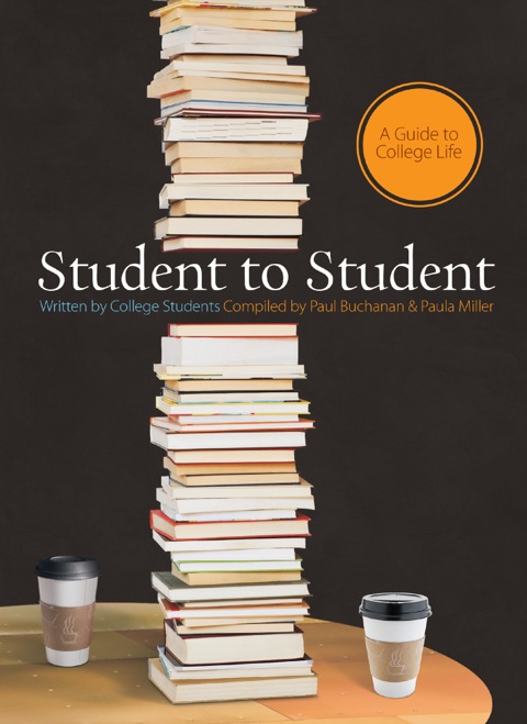 Cover image for book Student to Student