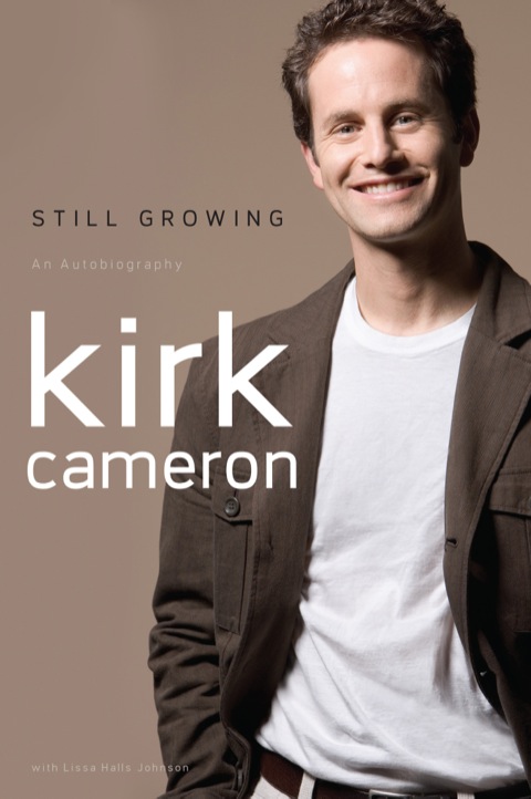 Cover image for book Still Growing