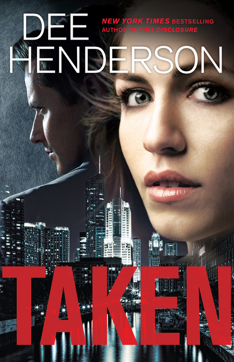 Cover image for book Taken