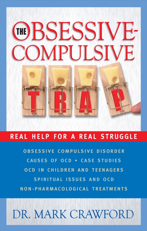 Cover image for book The Obsessive-Compulsive Trap