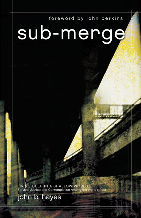 Cover image for book Sub-merge